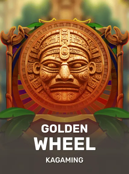 Golden Wheel