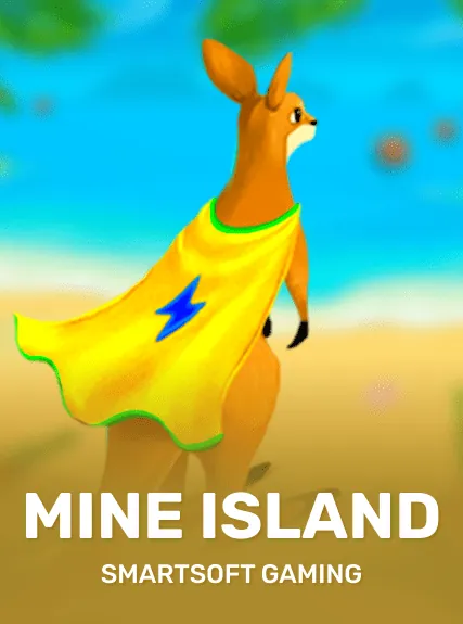 Mine Island