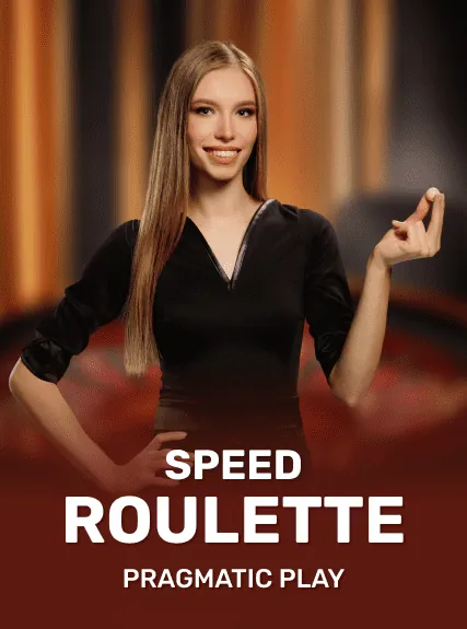 Live Speed Roulette