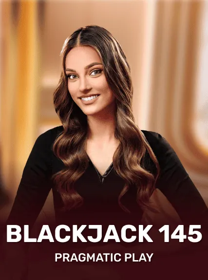 Blackjack 145